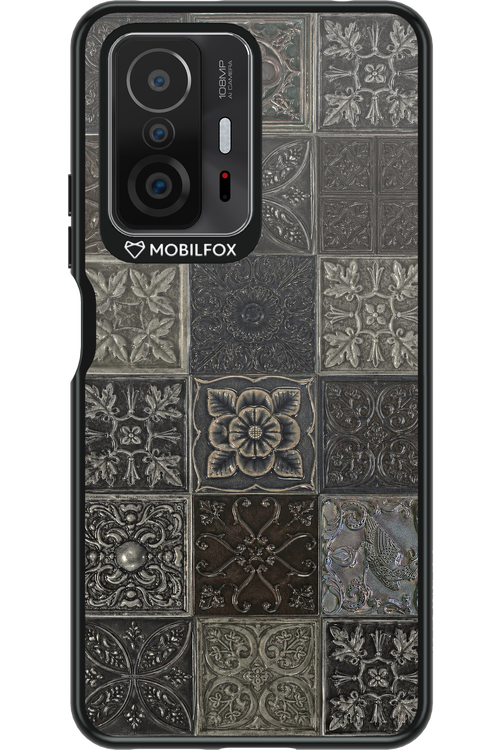 Tiles 2.0 - Xiaomi Mi 11T