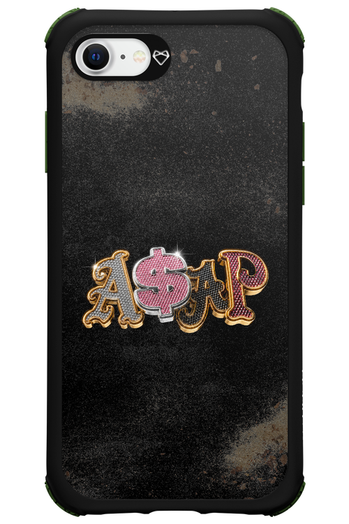 ASAP 2.0 - Apple iPhone SE 2022