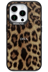 Diva 2.0 - Apple iPhone 15 Pro