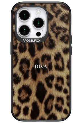 Diva 2.0 - Apple iPhone 15 Pro