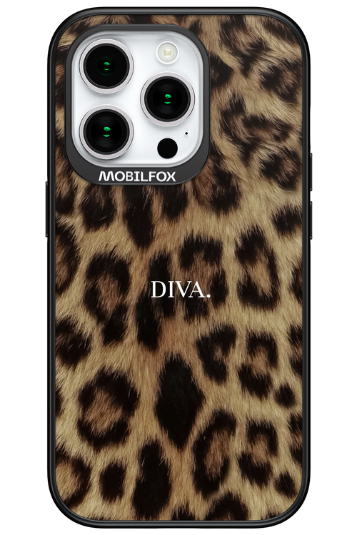 Diva 2.0 - Apple iPhone 15 Pro