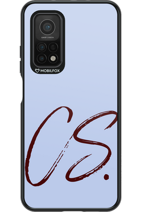 (Jellyfish Presso) CS 2.0 - Xiaomi Mi 10T 5G
