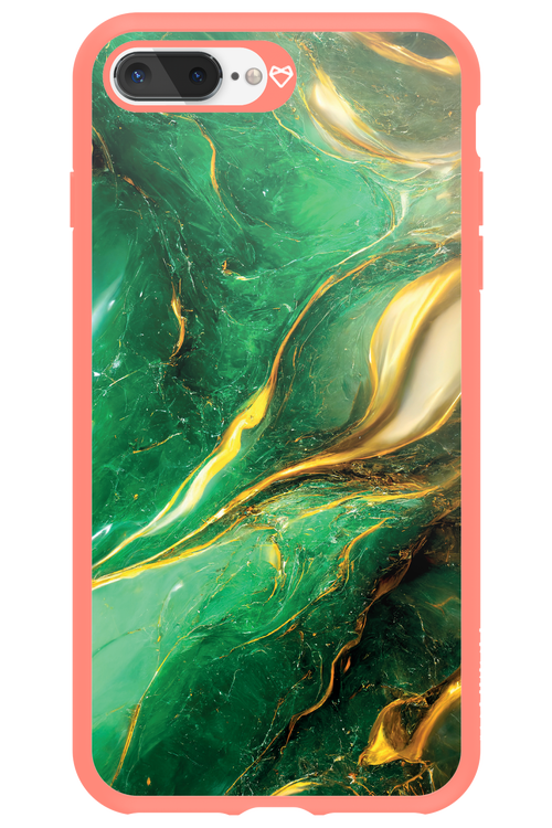 Tourmaline - Apple iPhone 8 Plus