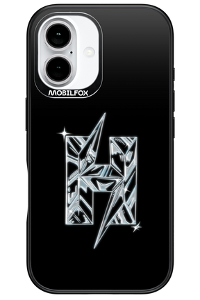H DIAMOND - Apple iPhone 16