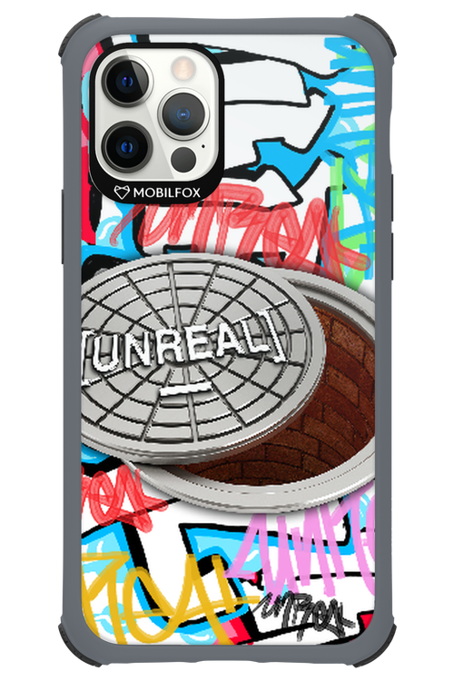 HULE - Apple iPhone 12 Pro