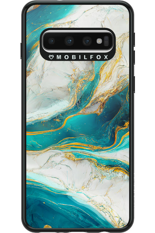 Emerald 2.0 - Samsung Galaxy S10