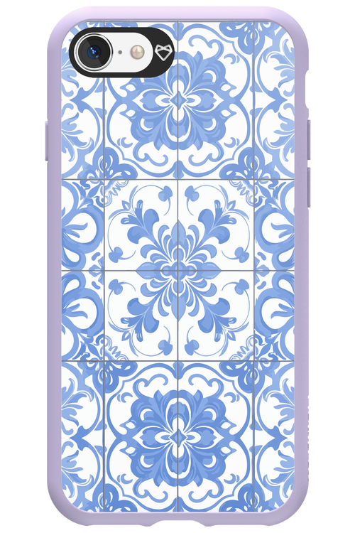 Amalfi Club 2.0 - Apple iPhone SE 2020