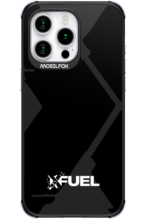 Shadow Mode - Apple iPhone 15 Pro Max