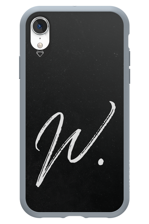 (Off Space) W 2.0 - Apple iPhone XR