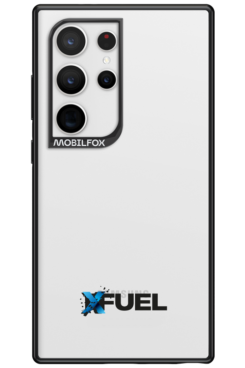 Pure Power - Samsung Galaxy S24 Ultra