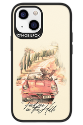 Find Me in the Hills - Apple iPhone 13 Mini