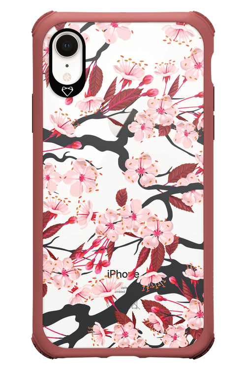 Sakura 2.0 - Apple iPhone XR