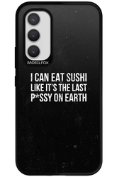 SUSHI 2.0 - Samsung Galaxy A34
