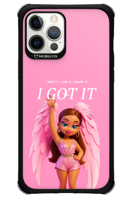 Got It 2.0 - Apple iPhone 12 Pro Max
