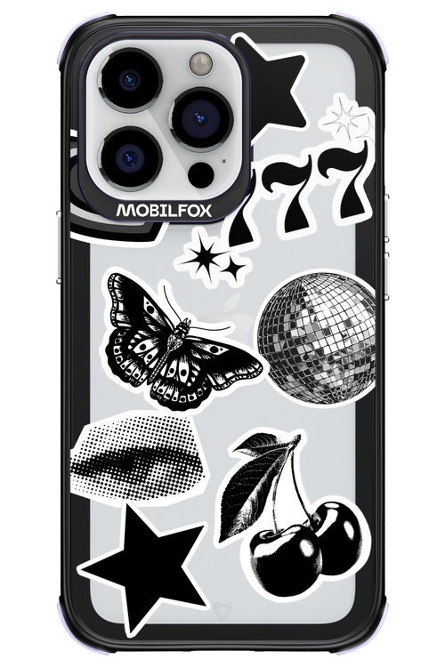 Sticker - Apple iPhone 13 Pro