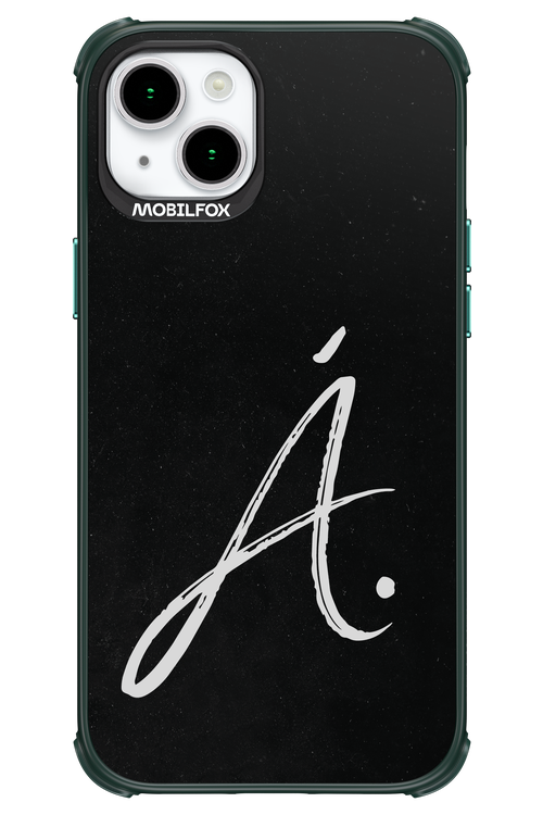 (Off Space) A II 2.0 - Apple iPhone 15 Plus