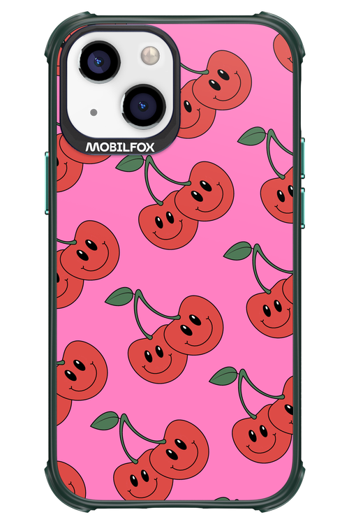 Cherry Friends - Apple iPhone 13 Mini