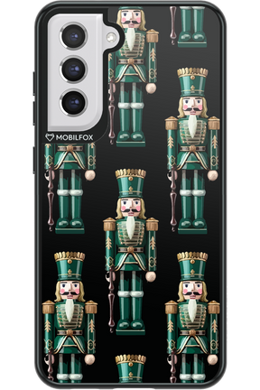 Nutcracker - Samsung Galaxy S21 FE