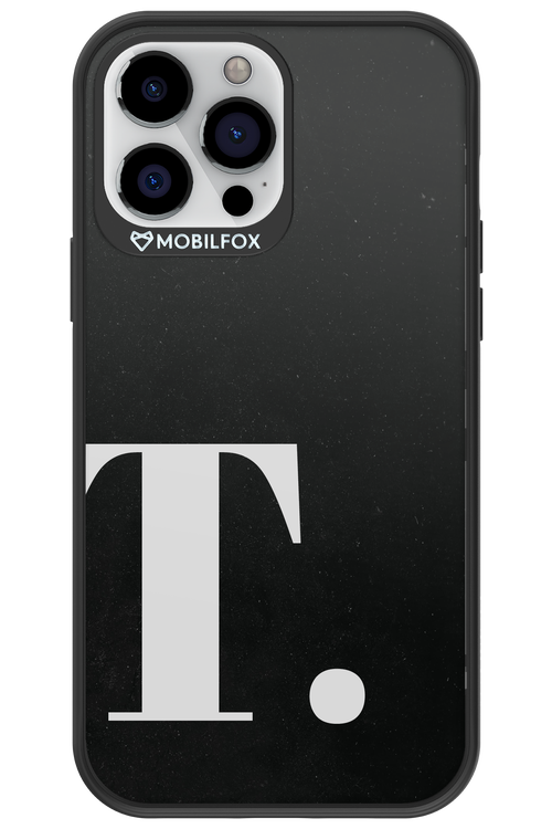 T (Off Space) 2.0 - Apple iPhone 13 Pro Max