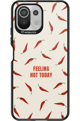 Hot Feeling 2.0 - Xiaomi Mi 11 Lite (2021)