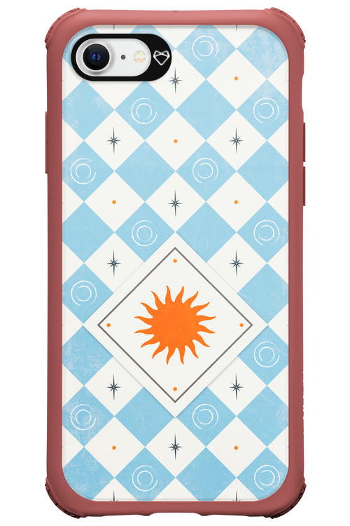 Sun Magic - Apple iPhone SE 2020