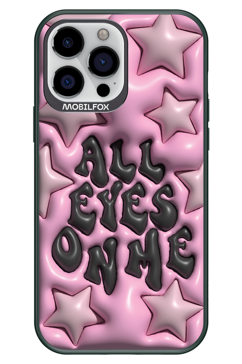 All Eyes On Me - Apple iPhone 13 Pro Max