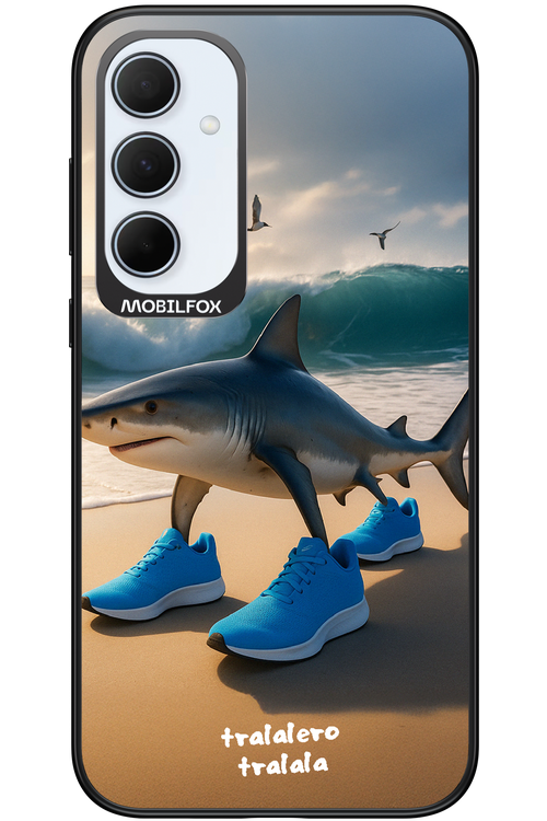 Tralalero Tralala - Samsung Galaxy A35