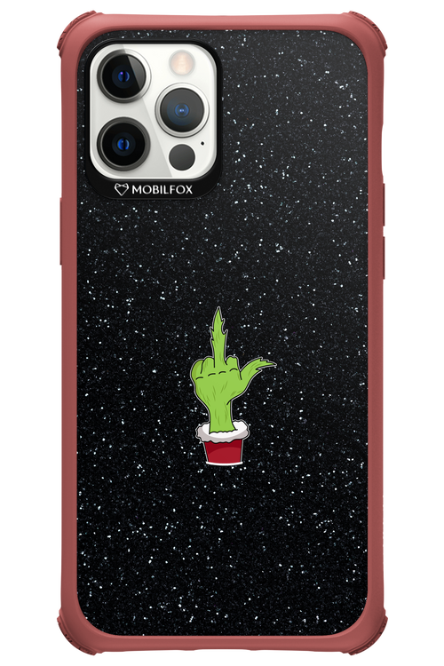 My Middle Finger - Apple iPhone 12 Pro Max