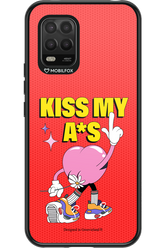 KISS - Xiaomi Mi 10 Lite 5G