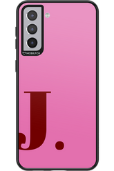 J (Sorbet) 2.0 - Samsung Galaxy S21+