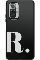 R (Off Space) 2.0 - Xiaomi Redmi Note 10 Pro
