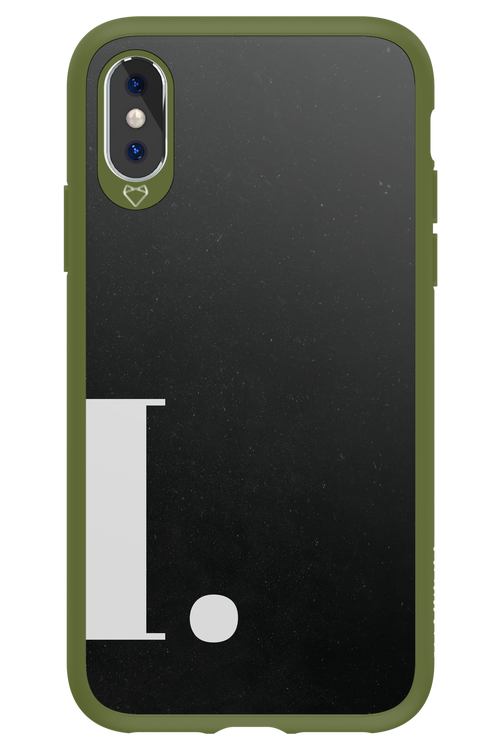 I (Off Space) 2.0 - Apple iPhone X