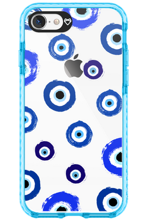 Nazar Amulet - Apple iPhone 8