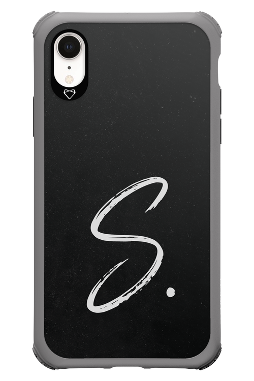 (Off Space) S 2.0 - Apple iPhone XR