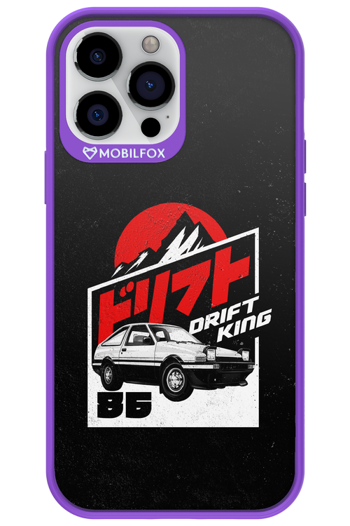 Drift king - Apple iPhone 13 Pro Max