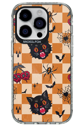 Witch's Patch - Apple iPhone 14 Pro