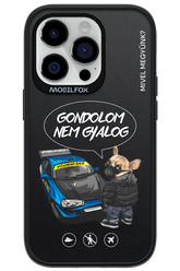 Nem gyalog II - Apple iPhone 14 Pro