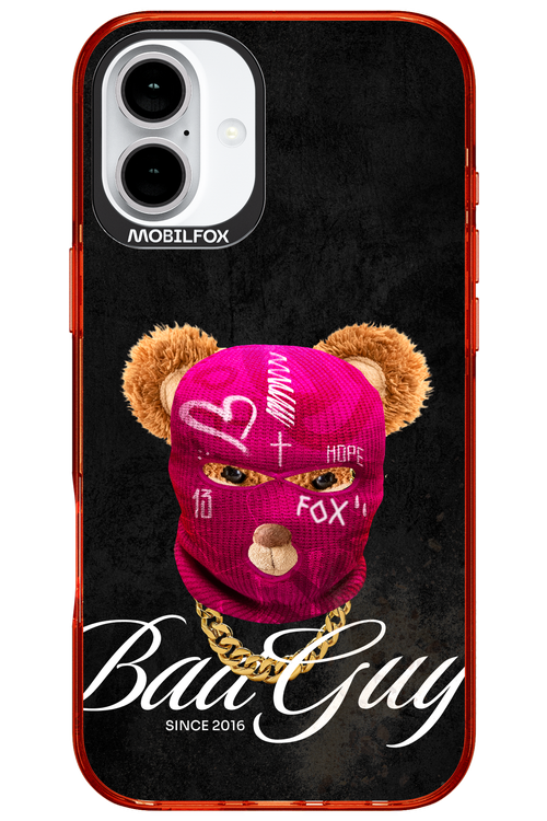 Bad Guy II 2.0 - Apple iPhone 16 Plus