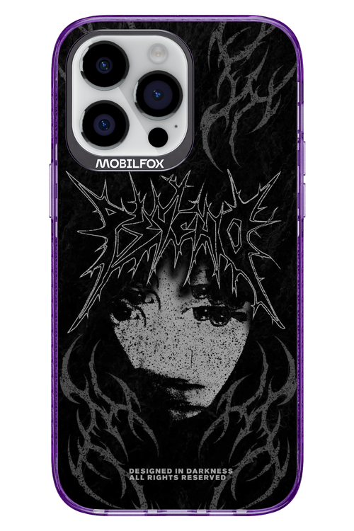 Schizo - Apple iPhone 14 Pro Max