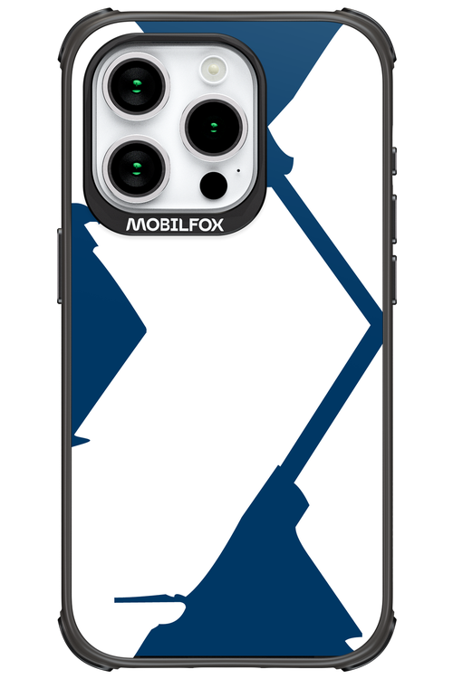 Arctic Edge - Apple iPhone 15 Pro