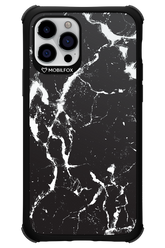 Grunge Marble - Apple iPhone 12 Pro