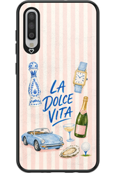 La Dolce Vita 2.0 - Samsung Galaxy A70