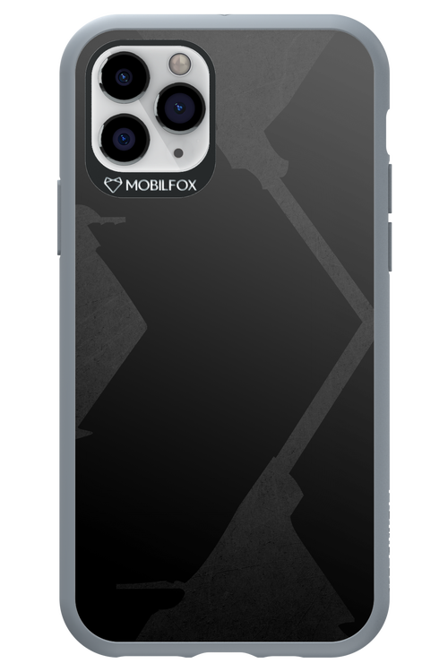 Black Surge - Apple iPhone 11 Pro