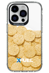 Golden Crunch - Apple iPhone 14 Pro