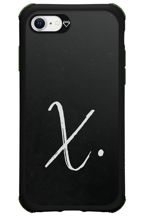 (Off Space) X 2.0 - Apple iPhone 7