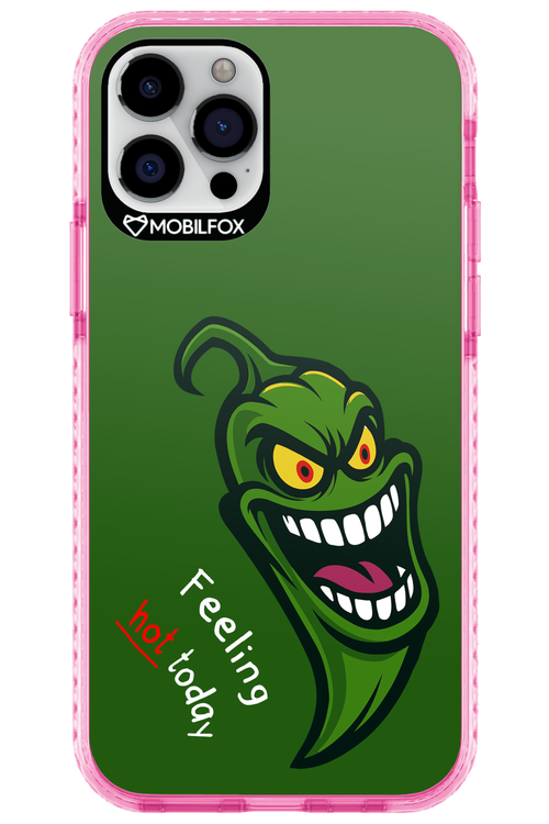 Crazy Chili 2.0 - Apple iPhone 12 Pro