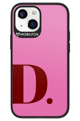 D (Sorbet) 2.0 - Apple iPhone 13 Mini