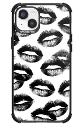 Ghost Kiss - Apple iPhone 14 Plus