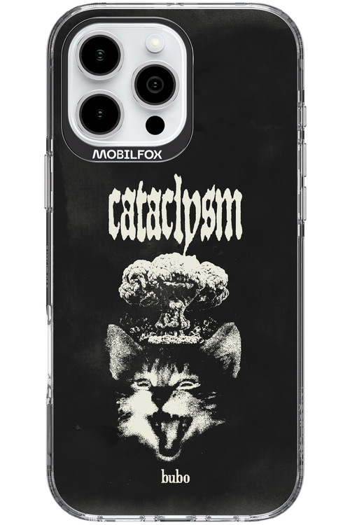 CATACLYSM - Apple iPhone 16 Pro Max
