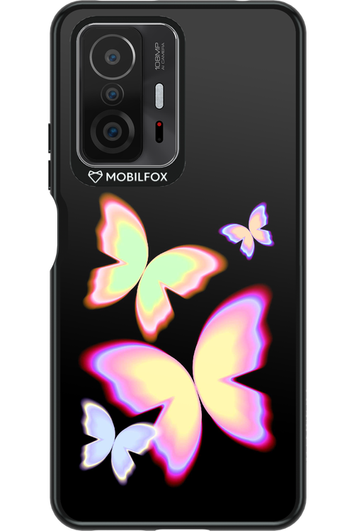 Butterfly Dream 2.0 - Xiaomi Mi 11T Pro